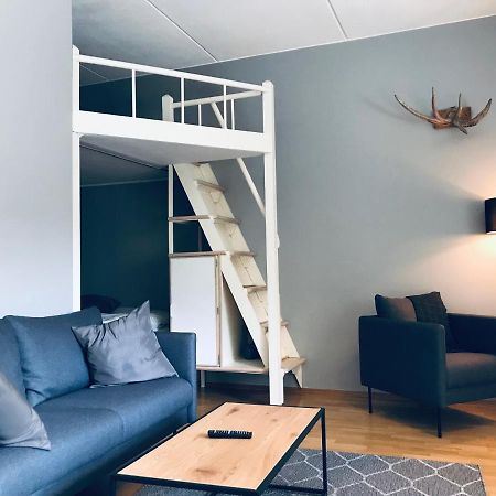 Kamppi Apartment Helsinki Bagian luar foto