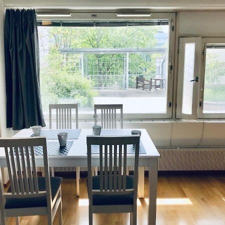 Kamppi Apartment Helsinki Bagian luar foto