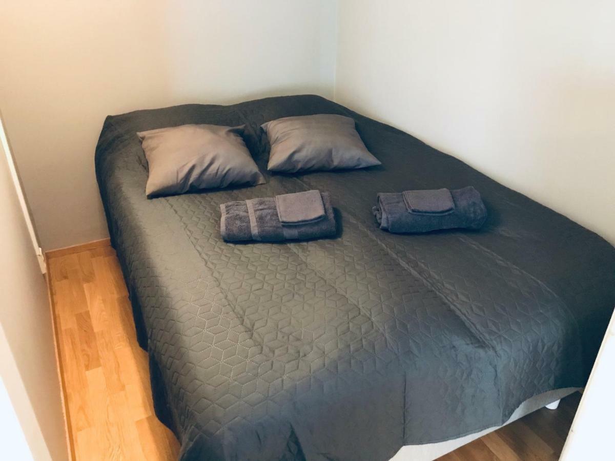 Kamppi Apartment Helsinki Bagian luar foto